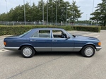 1983 Mercedes 380 SE oldtimer te koop