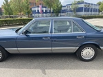 1983 Mercedes 380 SE oldtimer te koop