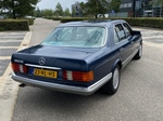 1983 Mercedes 380 SE oldtimer te koop