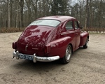 1962 Volvo PV544 oldtimer te koop