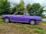 1976 BMW 323i Bauer cabriolet oldtimer te koop