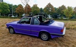 1976 BMW 323i Bauer cabriolet oldtimer te koop