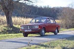 1970 Volvo 144 oldtimer te koop