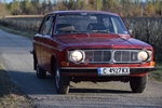 1970 Volvo 144 oldtimer te koop