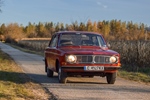 1970 Volvo 144 oldtimer te koop