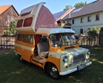 1969 Bedford oldtimer te koop
