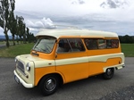 1969 Bedford oldtimer te koop