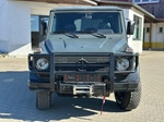 1985 Mercedes 230 GE oldtimer te koop