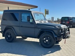 1985 Mercedes 230 GE oldtimer te koop