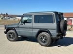 1985 Mercedes 230 GE oldtimer te koop