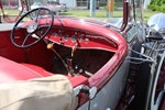 1929 Cadillac Fleetwood oldtimer te koop