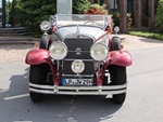 1929 Cadillac Fleetwood oldtimer te koop