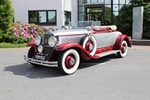 1929 Cadillac Fleetwood oldtimer te koop
