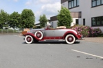 1929 Cadillac Fleetwood oldtimer te koop