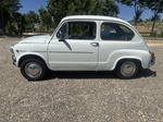 1973 Seat 600 oldtimer te koop