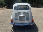 1973 Seat 600 oldtimer te koop