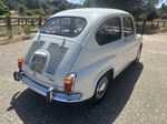 1973 Seat 600 oldtimer te koop