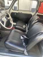 1973 Seat 600 oldtimer te koop
