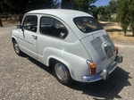 1973 Seat 600 oldtimer te koop