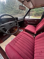 1975 Opel Admiral oldtimer te koop