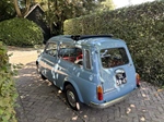 1967 Fiat 500 oldtimer te koop