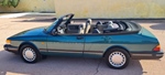 1994 Saab 900 oldtimer te koop