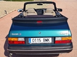 1994 Saab 900 oldtimer te koop