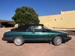 1994 Saab 900 oldtimer te koop