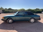 1994 Saab 900 oldtimer te koop