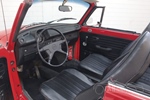 1972 Volkswagen Beetle Cabriolet oldtimer te koop