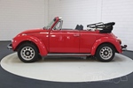 1972 Volkswagen Beetle Cabriolet oldtimer te koop