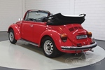 1972 Volkswagen Beetle Cabriolet oldtimer te koop