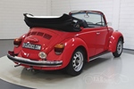 1972 Volkswagen Beetle Cabriolet oldtimer te koop