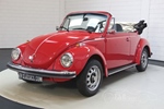 1972 Volkswagen Beetle Cabriolet oldtimer te koop