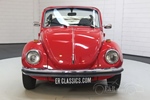1972 Volkswagen Beetle Cabriolet oldtimer te koop