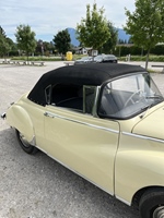 1959 DKW 1000s oldtimer te koop
