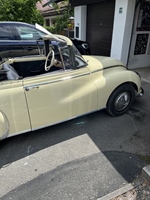 1959 DKW 1000s oldtimer te koop