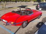1966 Jaguar E-type Series 1 oldtimer te koop