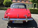 1962 Austin Healey oldtimer te koop