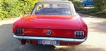 1965 Ford Mustang oldtimer te koop