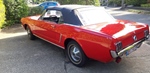 1965 Ford Mustang oldtimer te koop