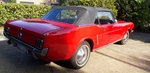 1965 Ford Mustang oldtimer te koop