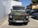 1990 Mercedes G-klasse oldtimer te koop