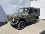 1990 Mercedes G-klasse oldtimer te koop