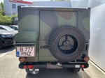1990 Mercedes G-klasse oldtimer te koop