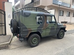 1990 Mercedes G-klasse oldtimer te koop