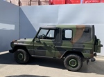 1990 Mercedes G-klasse oldtimer te koop