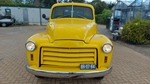 1953 GMC Pick-up oldtimer vrachtwagen te koop