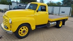 1953 GMC Pick-up oldtimer vrachtwagen te koop