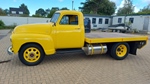1953 GMC Pick-up oldtimer vrachtwagen te koop